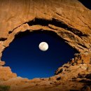 북가주 등산크럽 Zinfandel 서부를 누비다. -Arches National Park, Utah- 이미지