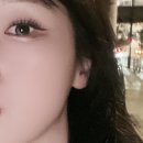 자연스러운 축고정 하이라이트 렌즈 추천 | 렌블링 퓨어블 애쉬 그레이 & 애쉬 브라운 내돈내산 후기