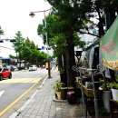 민속촌로 이미지