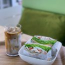 마곡나루 | 도시형 스마트팜 샌드위치 맛집 &#39;해피팜협동조합&#39;