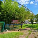 진주종합경기장 파크골프장 이미지