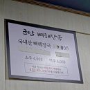 연천뼈해장국 이미지