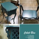 코발트블루 이미지