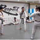 율하태권도장 이미지