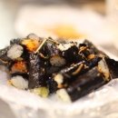 광장김밥