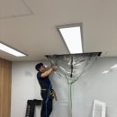 (주)정화실업 | 아파트공용부관공서 에어컨분해청소 믿고 맡길 곳은 ㈜정화실업/정화테크