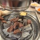 황금소갈비 | 영통 꾸석지 자리에 새로 생긴 소고기집 | 황금소갈비 방문 후기