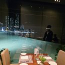 동백로 67 | 부산 웨스틴조선호텔 까밀리아 뷔페 디너 후기