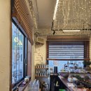 옥산 | 부산 전포 카페거리 찻집 옥산티하우스 후기, 계절 티코스 맛집