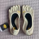(주)드림파이브 | Vibram v-soul 비브람 파이브핑거스 브이-소울 Fig/A. Green, Lime Green (신세계 강남 팝업 후기를...