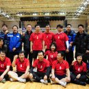 남해실내체육관 이미지