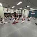 이룸 태권도 이미지