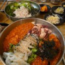 망운로 | 남해 물회 맛집 소문난김군 물회 회덮밥 후기