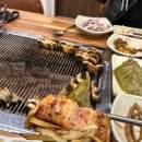 팔도야장어굽자!
