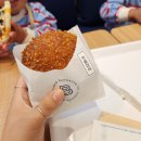 파리바게뜨완주삼봉점