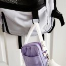 라벤더 | 아키베리 미니 보냉 파우치 소프트라벤더 후기 | 보냉·보온 둘 다 잡은 실사용 리뷰