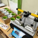 이곡2동주민센터 | [대구&amp;경북 공예 단체 수업] 달서구 주민센터 힐링&amp;건강 프로그램-도자기 머그 드로잉 체험 활동