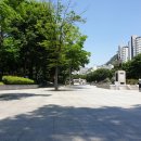 독립문공원길 이미지