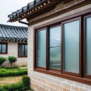 시골집 | 시골집 창호 교체 후기 🪟 복층유리 vs 단창 비교