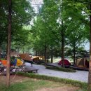 다리안 야영장 이미지