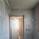 동양엔파트아파트(103동 앞) | 동두천 탄성코트 동양엔파트 세탁실 베란다 균열 보수 시공 후기