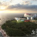 (주)송도해상케이블카 이미지