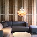 트랜디 조명 이미지