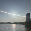 오송 호수공원 화장실 1 | [오송] 오송 H호텔 세종시티 스탠다드 더블, 슈페리어 플로어링 더블, 헐리우드 킹 숙박 후기