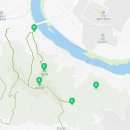 꾀꼬리봉 화장실 이미지