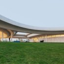 컨트리클럽하우스 이미지