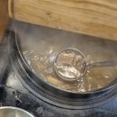 전라도인삼튀김 | w7 AW호텔 웨딩 뷔페 시식 후기!