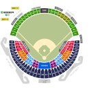 잠실야구장 3루 외곽 | 잠실야구장 | 3루 메디힐존 테이블석 좌석/먹거리/주차 추천