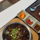중식예찬 | AK분당점 지하 식당가 : 솥밥예찬 내돈내산 솔직후기