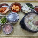 조양순대국 네이버블로그