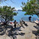 제주 서귀포 정방폭포 이미지