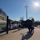 영호루 화장실 | [대구 근교 드라이브] 안동 당일치기 여행(하회마을,월영교)