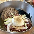 산아래 메밀집