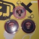 원라운드 | [2월 도쿄 여행] 히로아카 라운드원 가라오케 콜라보 후기 - 콜라보룸, 굿즈, 특전품절