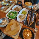 가마솥 들밥 | 기장 철마 생선구이 맛집 철마들밥 가마솥 석쇠고등어정식 후기