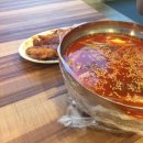 돈까스랑 냉면 이미지