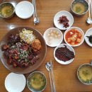 고현교회 사거리 | 익산 모현동 맛집!!전주식 콩나물국밥 시루향기 생생후기!!!
