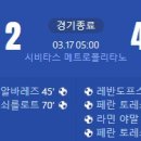 [24/25 LaLiga 28R] 아틀레티코 마드리드 vs FC 바르셀로나 골장면.gif 이미지