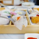 매미횟집 | 거제 매미성 맛집 별난횟집 점심특선 재방문 후기
