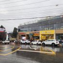 화개장터 주차장 이미지