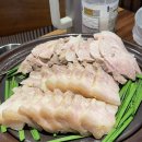 정자역(마을) | 정자역 맛집 ‘화풍정’ 보쌈 비빔칼국수 느린마을양조장막걸리 메뉴추천 솔직후기