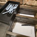 양지축사 | [W15] 강남 세인트메리엘 시식 후기 및 시식 당일 점검 tip