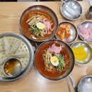 한국장류문화사회적협동조합가야밀면