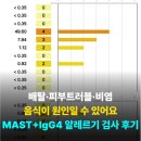 매일계란 - 북구 | 매일 먹던 계란이 문제였다... 음식 불내증 검사 후기(MAST + IgG4)