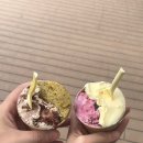 스쿱스젤라또천안서 | 천안 젤라또 맛집을 찾아서(스쿱스젤라또, 젤라티티, 구스띠모)