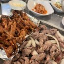 만나자오돌뼈 이미지